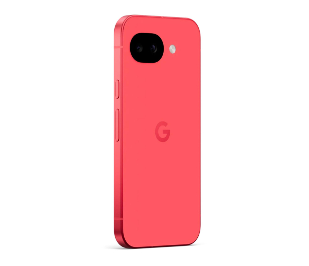 Google Pixel 10a 5G 8/256GB Malinowy - 1519092 - zdjęcie 4